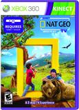 Kinect Nat Geo TV: America the Wild (Xbox 360)